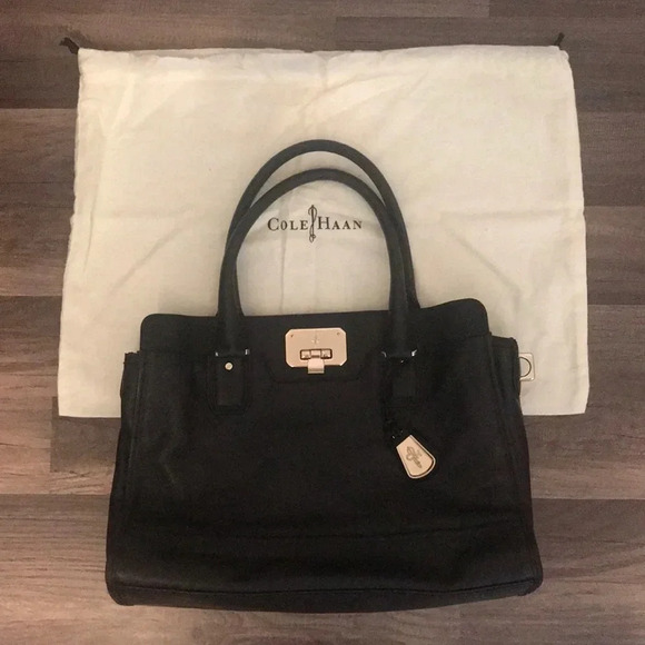 Cole Haan Handbags - Cole Haan Tote Bag